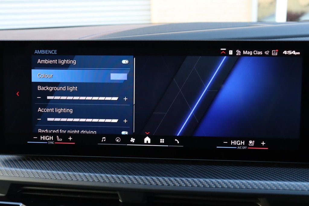 Used BMW XM 2024 for sale - 76367797: Photo 9