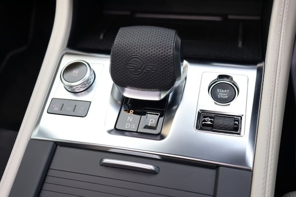 Used Jaguar F-Pace 2022 for sale - 76147581: Photo 13