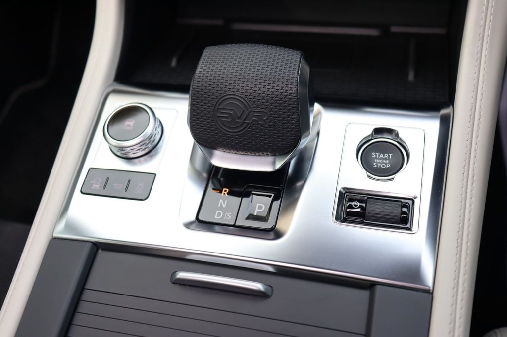 Used Jaguar F-Pace 2022 for sale - 76147581: Photo 15