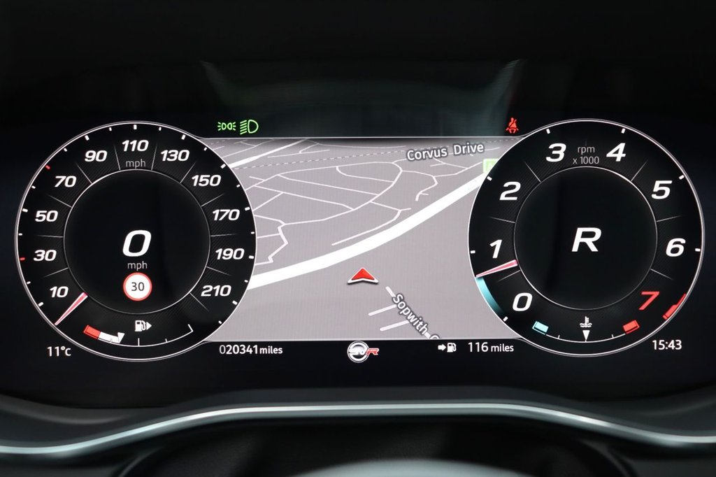 Used Jaguar F-Pace 2022 for sale - 76147581: Photo 16