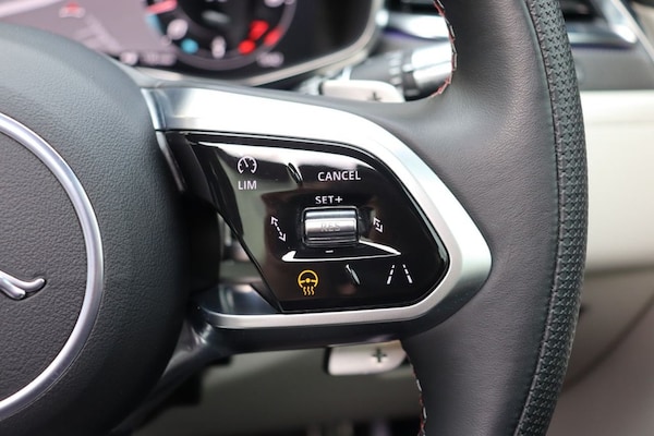 Used Jaguar F-Pace 2022 for sale - 76147581: Photo 16