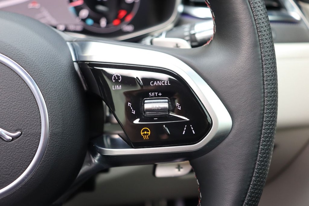 Used Jaguar F-Pace 2022 for sale - 76147581: Photo 18