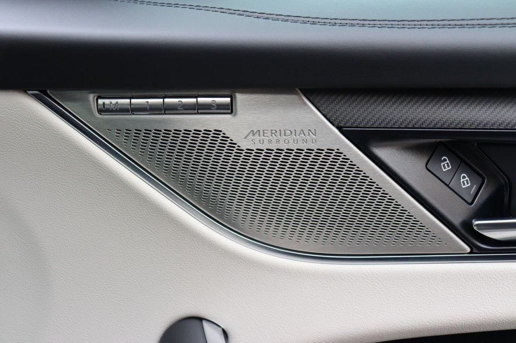 Used Jaguar F-Pace 2022 for sale - 76147581: Photo 19