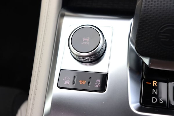 Used Jaguar F-Pace 2022 for sale - 76147581: Photo 21