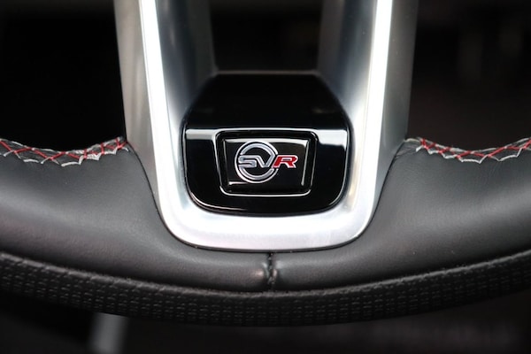 Used Jaguar F-Pace 2022 for sale - 76147581: Photo 23