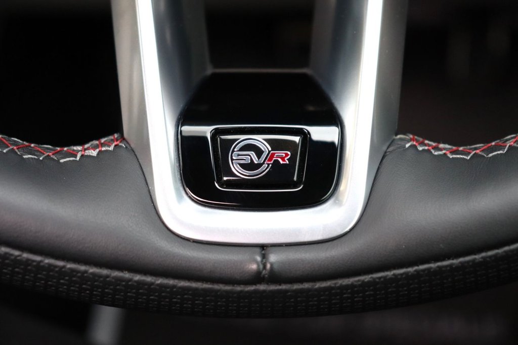 Used Jaguar F-Pace 2022 for sale - 76147581: Photo 25