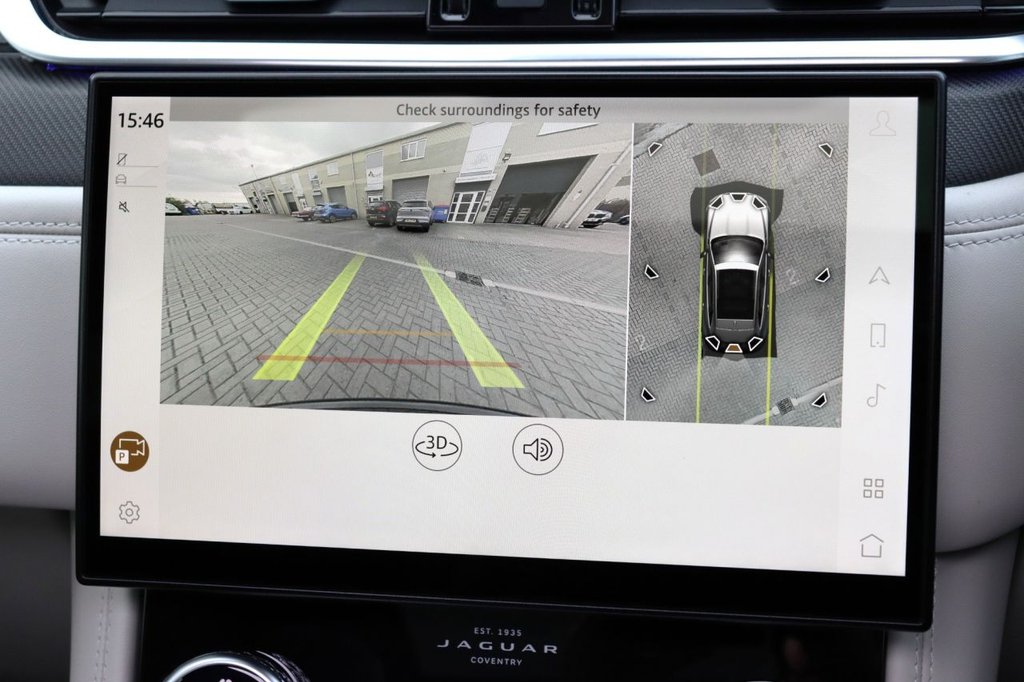 Used Jaguar F-Pace 2022 for sale - 76147581: Photo 7