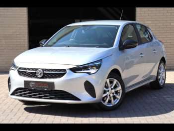 2022 (22) - 1.2 TURBO SE EDITION 5 DOOR