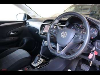Used Vauxhall Corsa 2022 for sale - 74675495: Photo