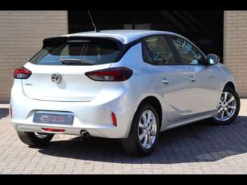 Used Vauxhall Corsa 2022 for sale - 74675495: Photo