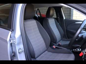 Used Vauxhall Corsa 2022 for sale - 74675495: Photo