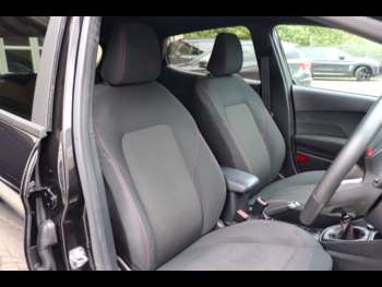 Used Ford Fiesta 2021 for sale - 74708939: Photo