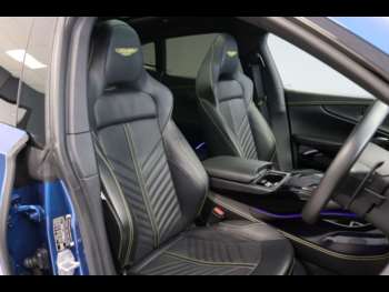 Used Aston Martin DBX 2023 for sale - 74368121: Photo