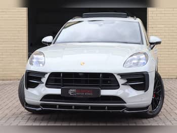 Used Porsche Macan 2021 for sale - 79686371: Photo