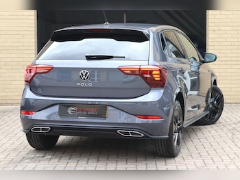 Used Volkswagen Polo 2026 for sale - 78924073: Photo