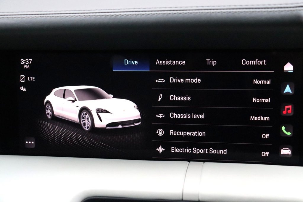 Used Porsche Taycan 2021 for sale - 77394759: Photo 13