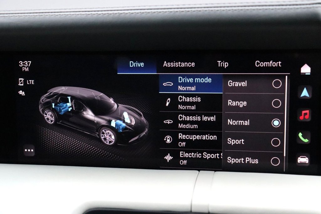 Used Porsche Taycan 2021 for sale - 77394759: Photo 14