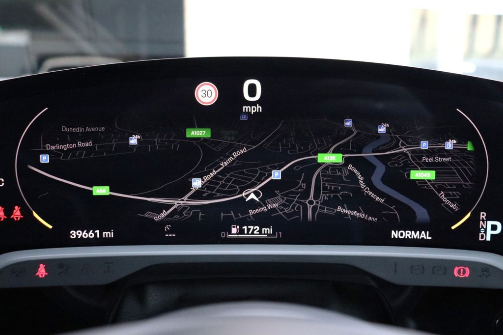 Used Porsche Taycan 2021 for sale - 77394759: Photo 17