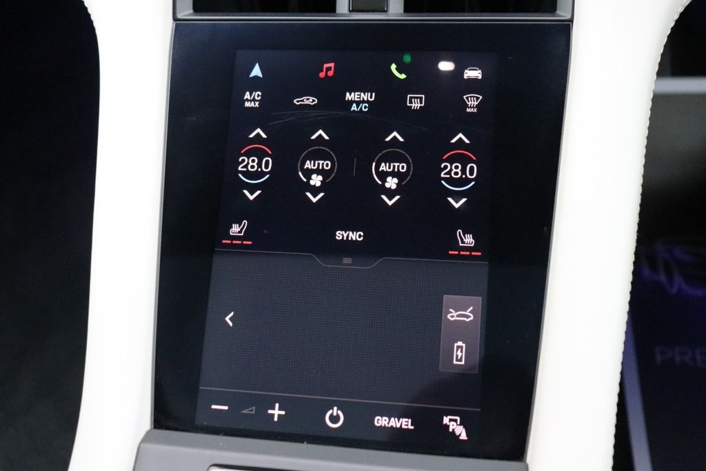 Used Porsche Taycan 2021 for sale - 77394759: Photo 18