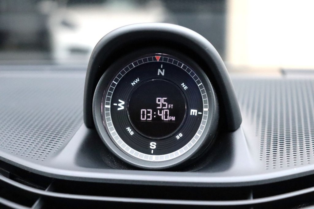 Used Porsche Taycan 2021 for sale - 77394759: Photo 29