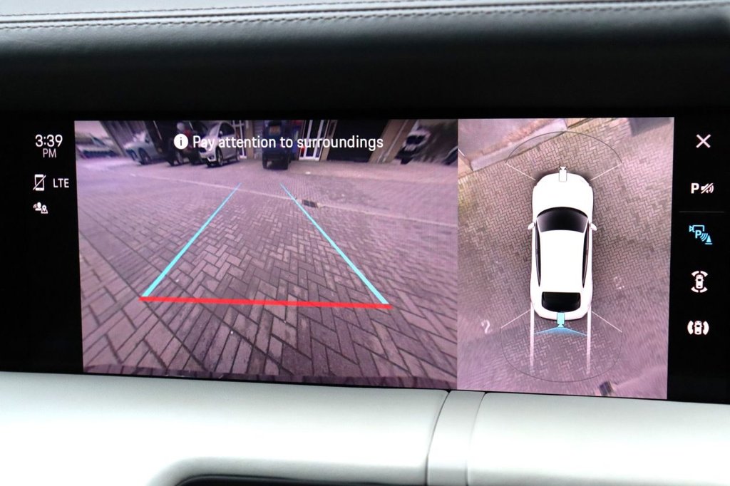 Used Porsche Taycan 2021 for sale - 77394759: Photo 7