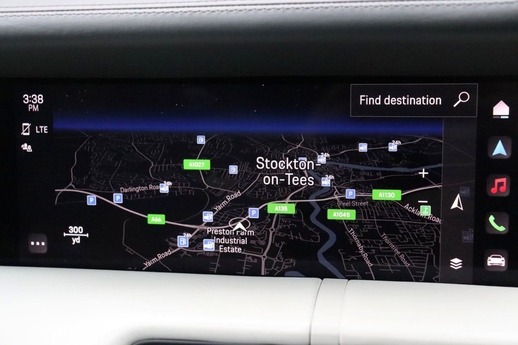 Used Porsche Taycan 2021 for sale - 77394759: Photo 8