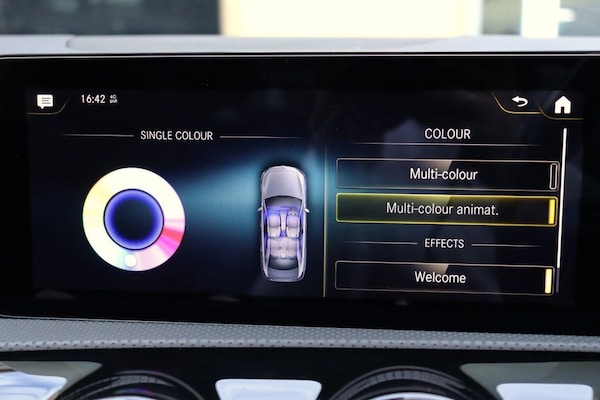 Used Mercedes-Benz A-Class 2021 for sale - 76154426: Photo 11