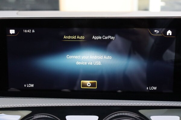 Used Mercedes-Benz A-Class 2021 for sale - 76154426: Photo 12