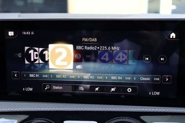Used Mercedes-Benz A-Class 2021 for sale - 76154426: Photo 13