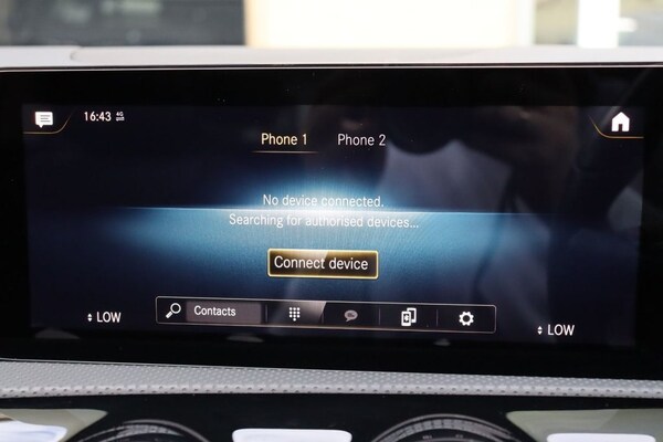 Used Mercedes-Benz A-Class 2021 for sale - 76154426: Photo 14