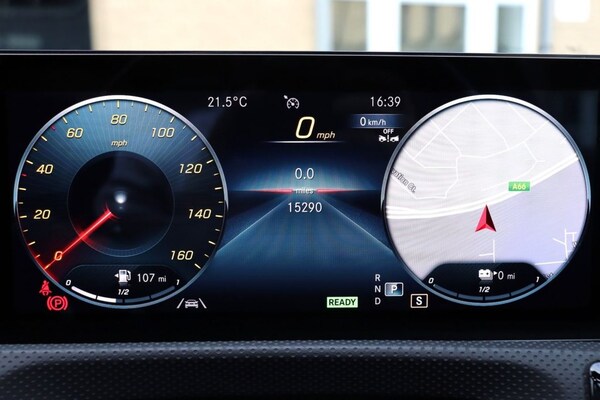 Used Mercedes-Benz A-Class 2021 for sale - 76154426: Photo 15