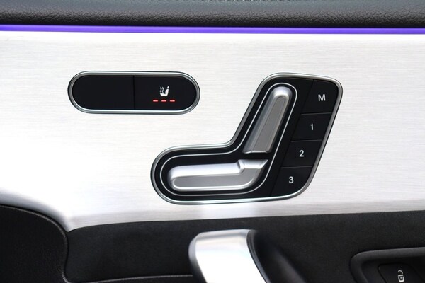 Used Mercedes-Benz A-Class 2021 for sale - 76154426: Photo 16