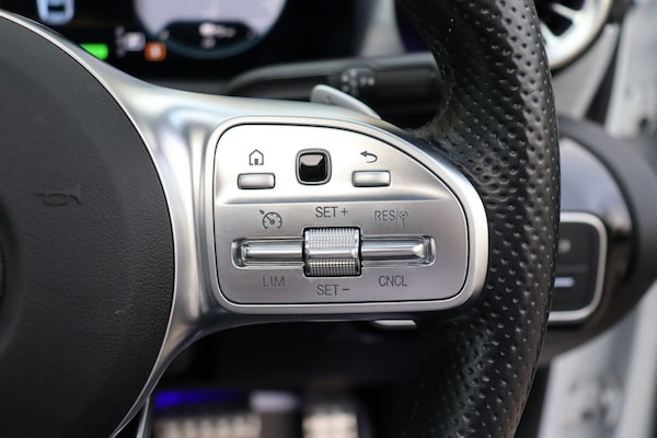 Used Mercedes-Benz A-Class 2021 for sale - 76154426: Photo 17