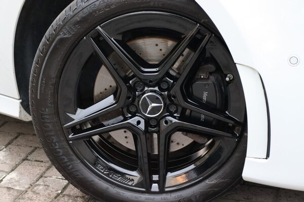 Used Mercedes-Benz A-Class 2021 for sale - 76154426: Photo 21