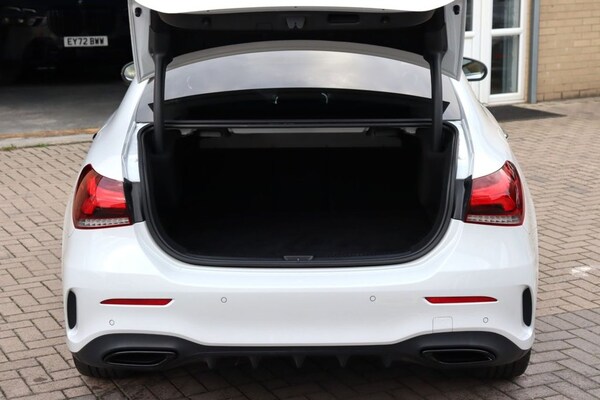 Used Mercedes-Benz A-Class 2021 for sale - 76154426: Photo 23