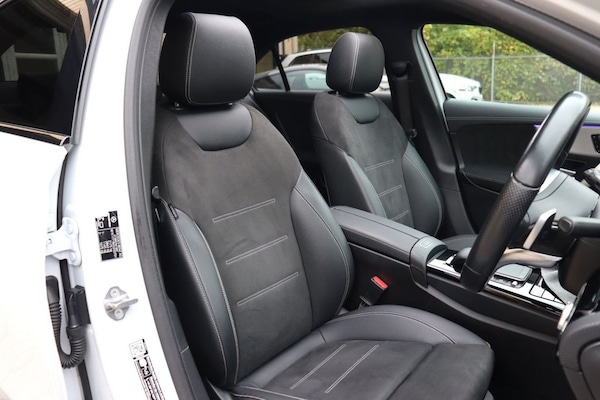 Used Mercedes-Benz A-Class 2021 for sale - 76154426: Photo 4