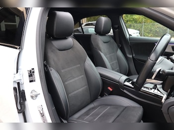 Used Mercedes-Benz A-Class 2021 for sale - 76154426: Photo