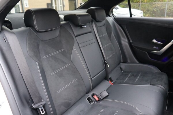 Used Mercedes-Benz A-Class 2021 for sale - 76154426: Photo 5