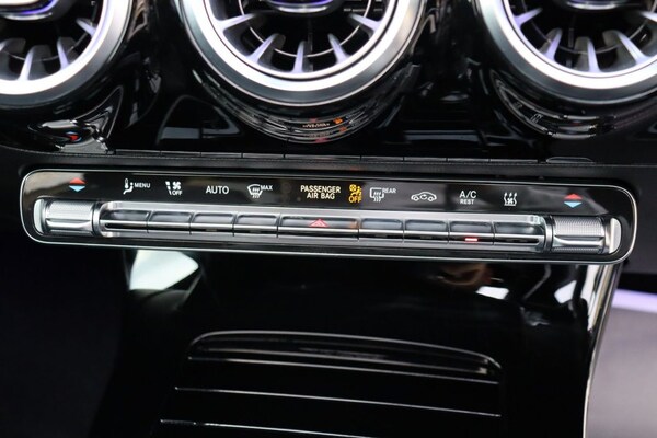 Used Mercedes-Benz A-Class 2021 for sale - 76154426: Photo 7