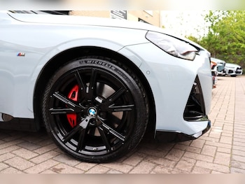 Used BMW 2 Series 2022 for sale - 78293465: Photo