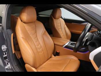 Used BMW 8 Series 2022 for sale - 74319818: Photo