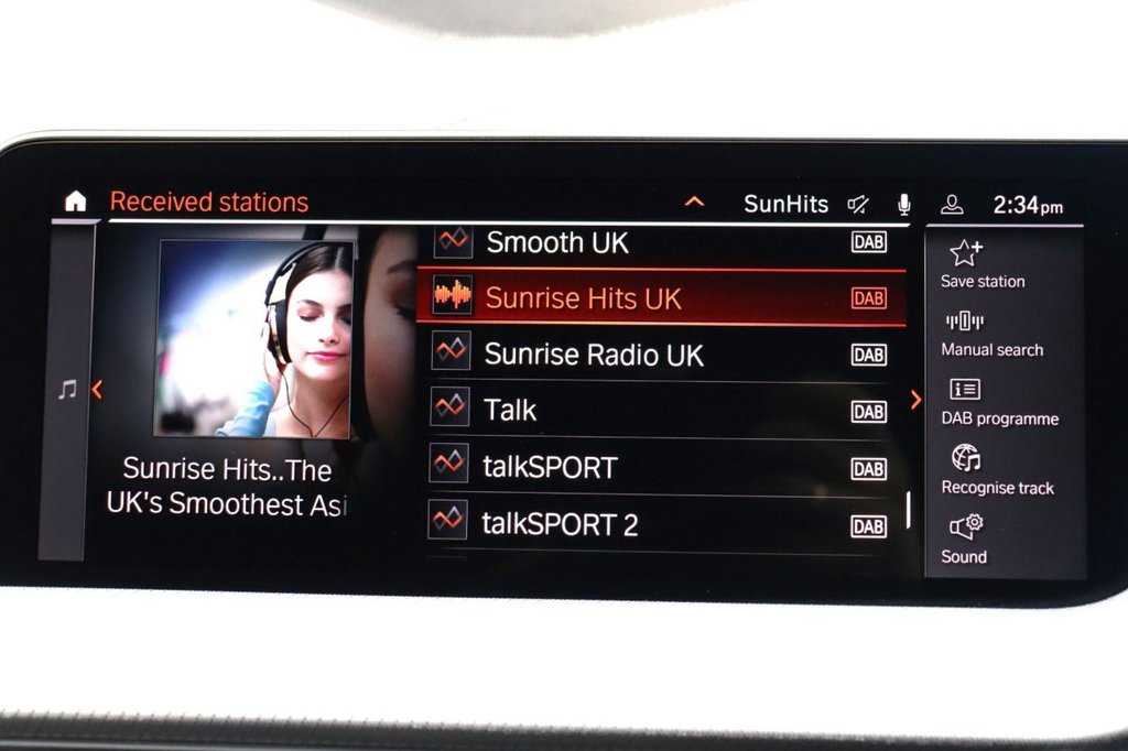 Used BMW 1 Series 2023 for sale - 76570377: Photo 10