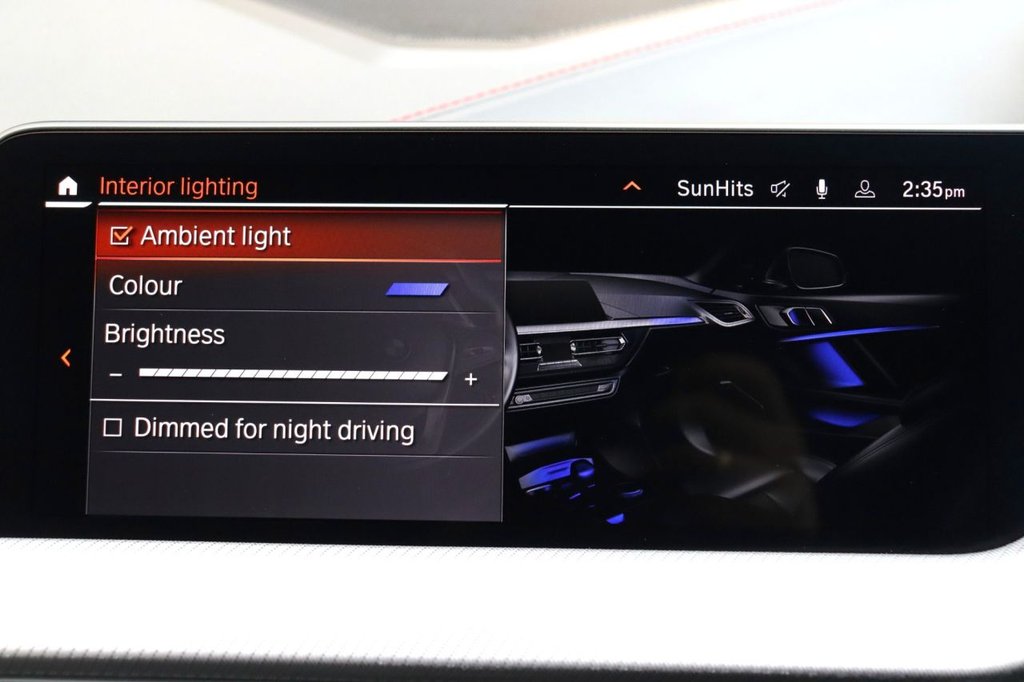 Used BMW 1 Series 2023 for sale - 76570377: Photo 11