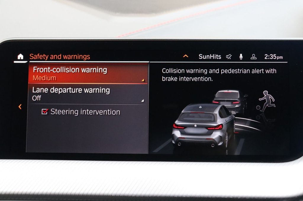 Used BMW 1 Series 2023 for sale - 76570377: Photo 12