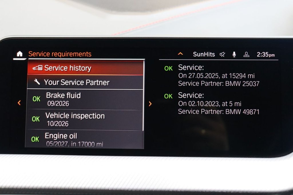 Used BMW 1 Series 2023 for sale - 76570377: Photo 13