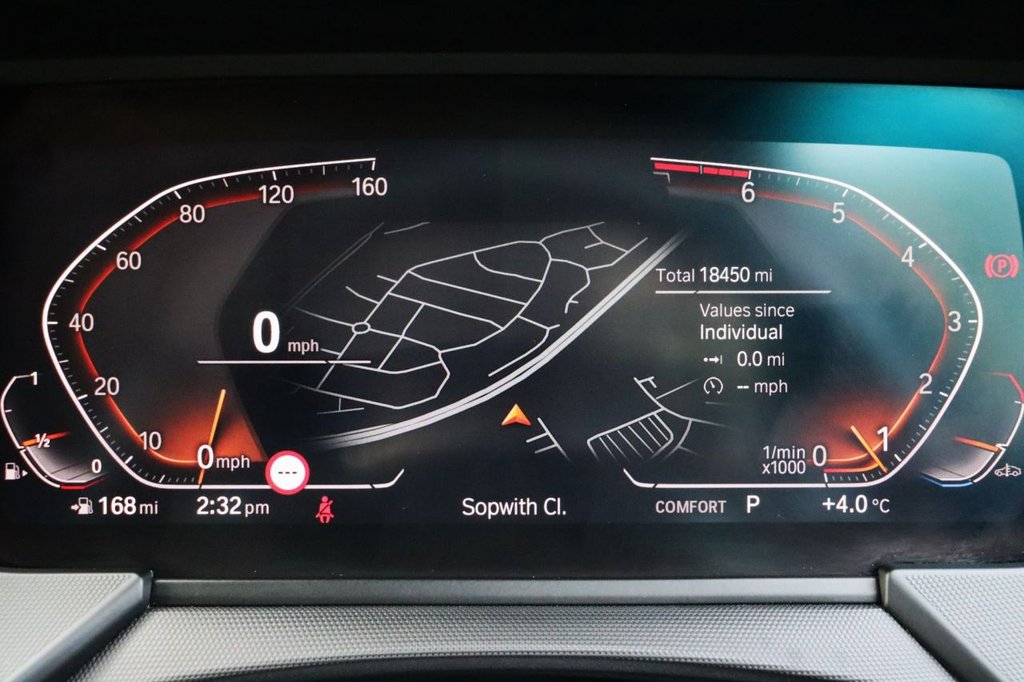 Used BMW 1 Series 2023 for sale - 76570377: Photo 16