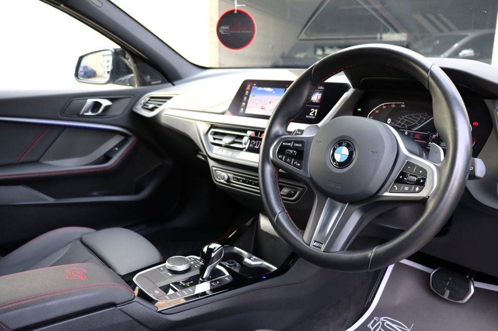 Used BMW 1 Series 2023 for sale - 76570377: Photo 2