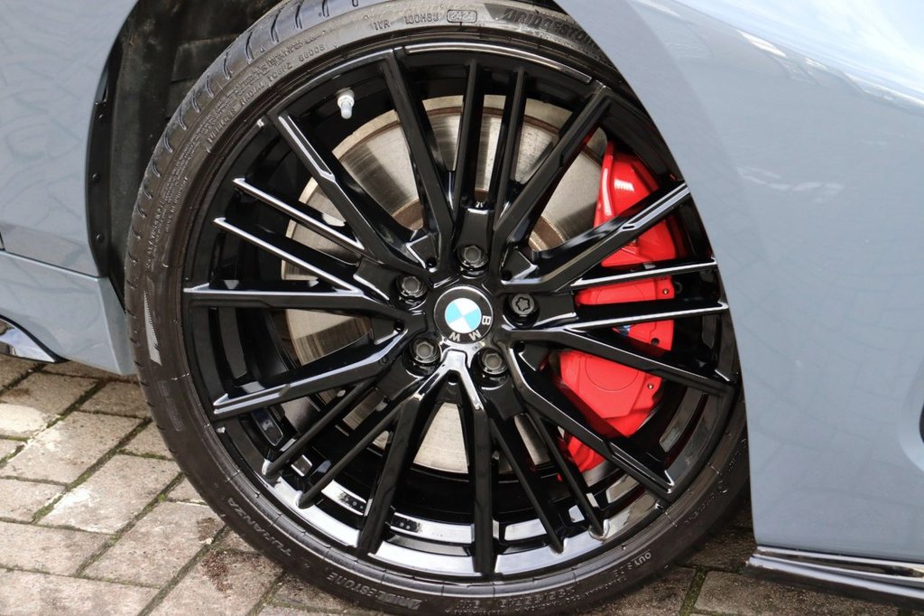 Used BMW 1 Series 2023 for sale - 76570377: Photo 21