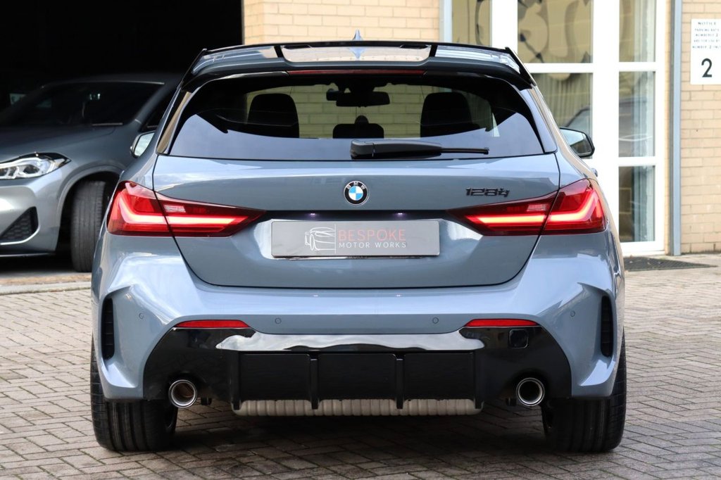 Used BMW 1 Series 2023 for sale - 76570377: Photo 22