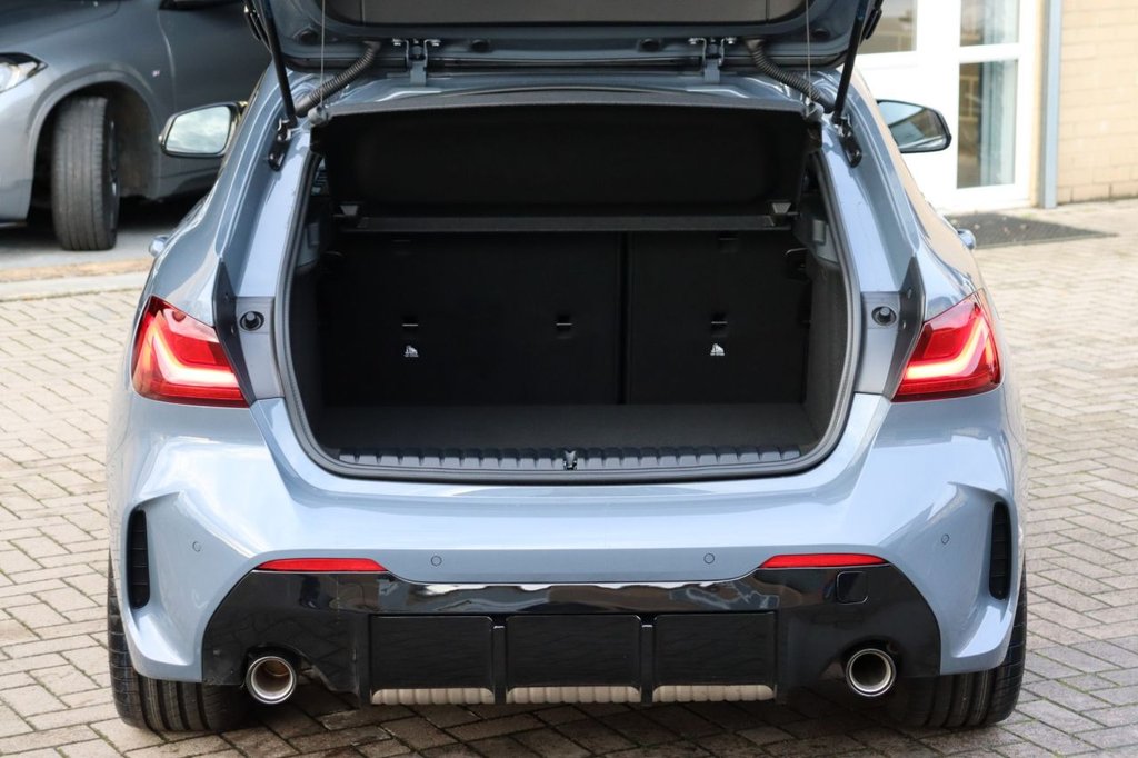 Used BMW 1 Series 2023 for sale - 76570377: Photo 23